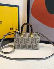 Bolsa Fendi The way