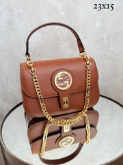 Bolsa Gucci  Interloking Blondie