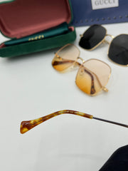 Óculos Gucci