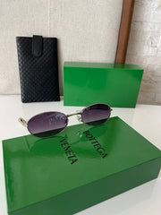 Óculos Bottega Veneta