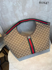 Bolsa Gucci Giglio