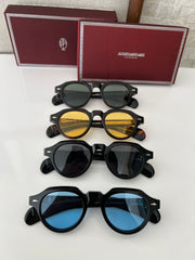 Óculos Jaques Marie Mage