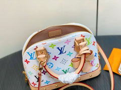 Bolsa LV Alma BB Murakami