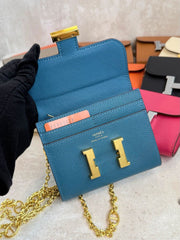 Bolsa / carteira Hermes