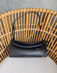 Bolsa Alaia Le Click East West