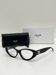 Armação de Óculos  Celine