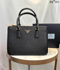 Bolsa Prada Galleria