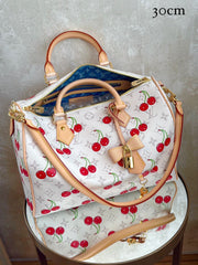 Bolsa LV speedy soft