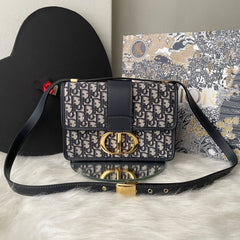 Bolsa Dior Montaigne