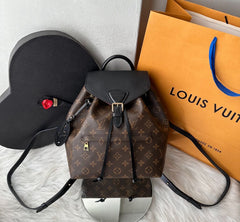 Mochila Louis vuitton Montsouris