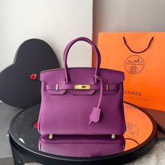 Bolsa Hermes birkin 30