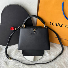 Bolsa LV cappucines