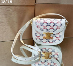 Bolsa Celine triomphe