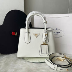 Bolsa Prada Doublé