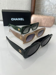 Óculos Chanel