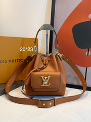 Bolsa LV Lookme Bucket