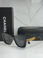 Óculos Chanel