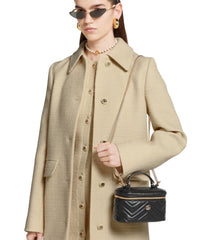 Bolsa Gucci  Marmont Mini Vanity