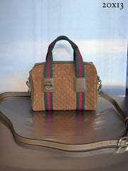 Bolsa  Gucci Mini GG