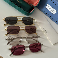 Óculos Gucci