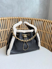 Bolsa Chanel 25