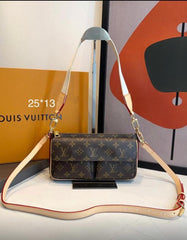 Bolsa Lv Vivacité