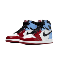 Air Jordan 1 Retro High 'Fearless UNC Chicago'