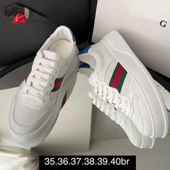 Tênis Gucci