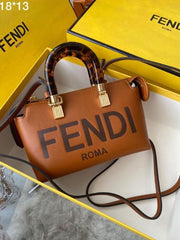 Bolsa fendi The Way