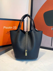 Bolsa Hermes Picotin 22