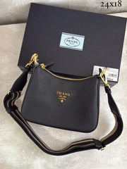 Bolsa Prada Milano