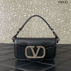 Bolsa Valentino Loco Clássico