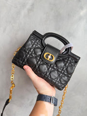 Bolsa  Dior Jolie