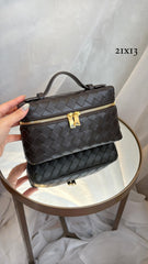 Bolsa Bottega veneta Vanity case