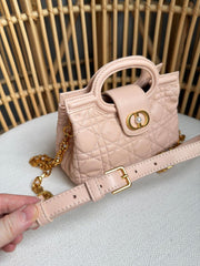 Bolsa  Dior Jolie