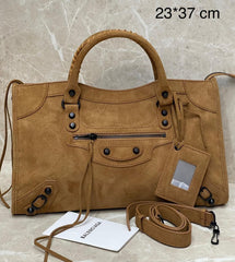 Bolsa Balenciaga City bag