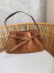 Bolsa  Miumiu Aventure