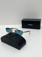 Óculos Prada
