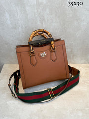 Bolsa Gucci Diana Small Tote Bag
