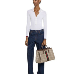 Bolsa Gucci Ophidia Tote