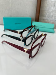 Óculos armação Tiffany