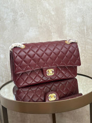 Bolsa Classic doublé flap 2.55