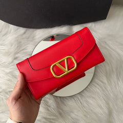 Carteira Valentino