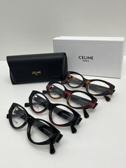 Armação de Óculos  Celine