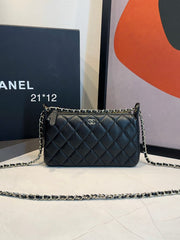 Bolsa Chanel