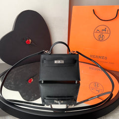 Bolsa Mini Kelly Hermes