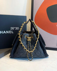 Bolsa  Chanel 25