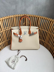 Bolsa  Hermes Birkin
