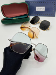 Óculos Gucci