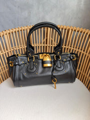 Bolsa Chloe Paddington
